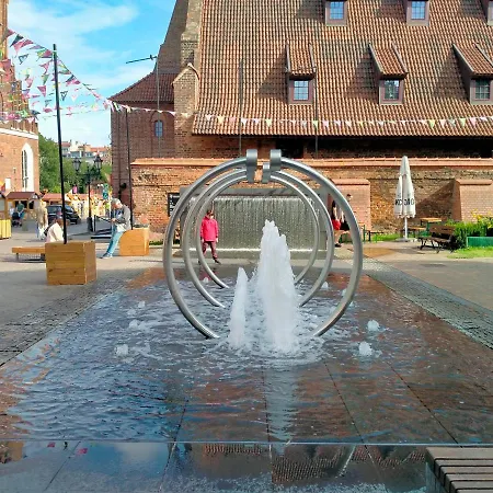 Apartament Blisko Starowki Hotel