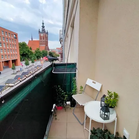 מלון Apartament Blisko Starowki