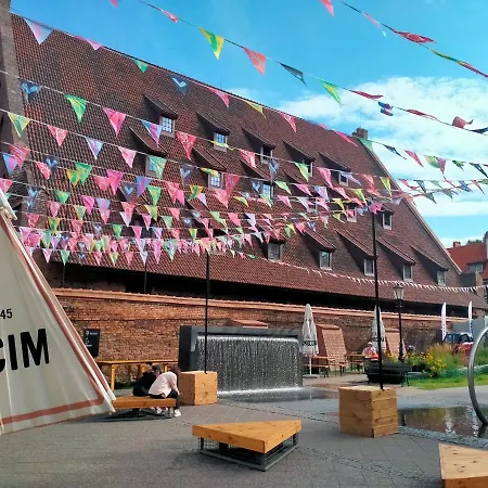 Apartament Blisko Starowki Hotel