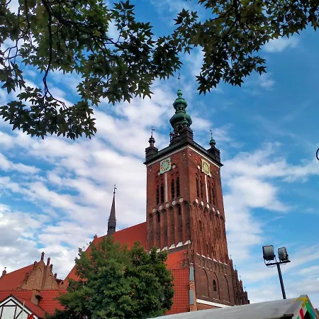 Apartament Blisko Starowki Hotel *