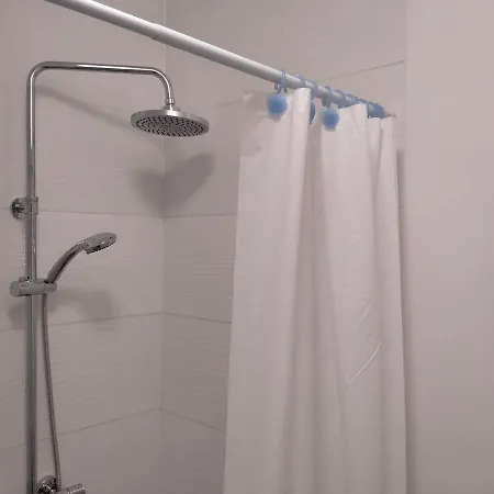 Apartament Blisko Starowki מלון