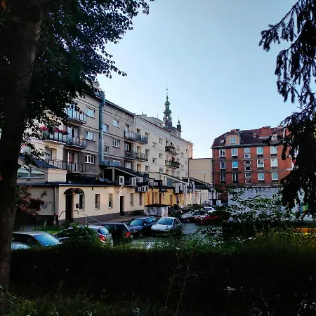 מלון Apartament Blisko Starowki